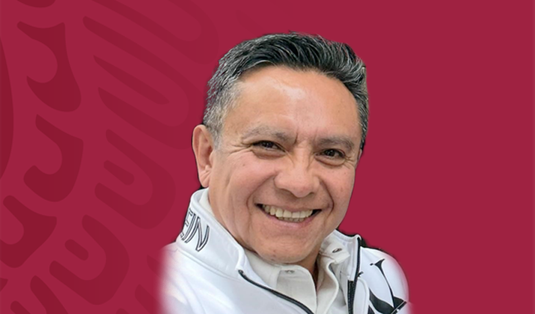 Dr. Gerardo Arce Hernández